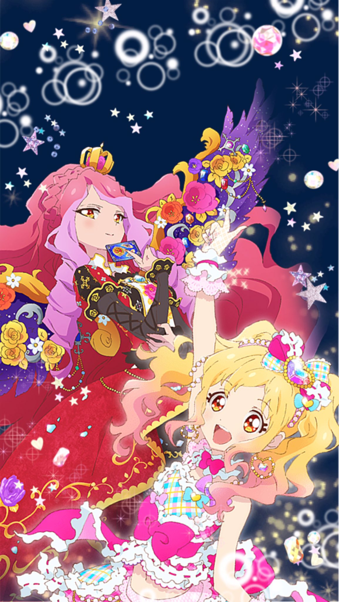 よぞらん บนทว ตเตอร 星のツバサシリーズ始まりましたね 時間つぶしに作っていたロック画面の壁紙です これからのゆめちゃんに期待 Aikatsu アイカツスターズ Aikatsustars 虹野ゆめ エルザフォルテ T Co Wyr0dgmcrp ทว ตเตอร よぞらん บนทว ตเตอร 星のツバサシリーズ始まりましたね 時間つぶしに作っていたロック画面の壁紙です これからのゆめちゃんに期待 Aikatsu アイカツスターズ Aikatsustars 虹野ゆめ エルザフォルテ T Co Wyr0dgmcrp ทว ตเตอร