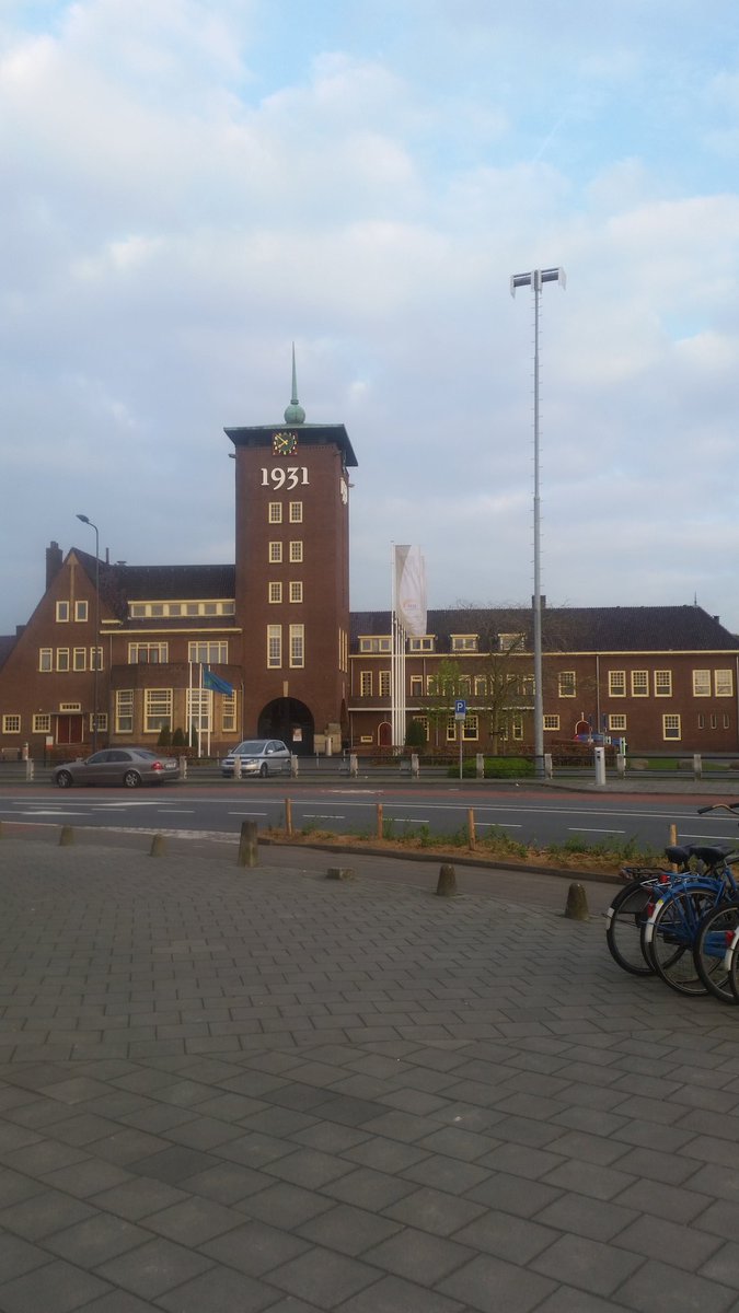 DEN Cultuur & Digitale Transformatie tweet media