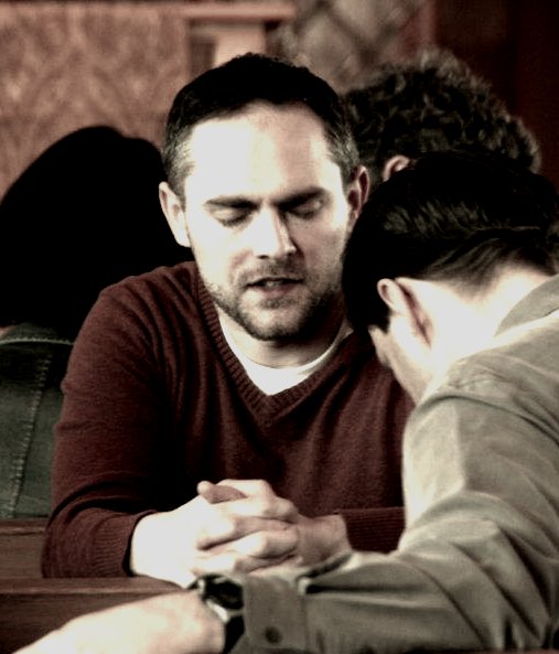 PrayerCurrent's tweet image. Take up 'prayer practice'. Pray with Jesus Christ about doubts!
Engage The Conversation (page 21). prayercurrent.com/resources-1