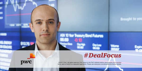 PwCYorksNE's tweet photo. The deals continue to flow in the #NorthEast market, find out all about it in our annual Deals Survey https://t.co/nrrE0a2Qto #DealFocus https://t.co/CuhVf1Yual