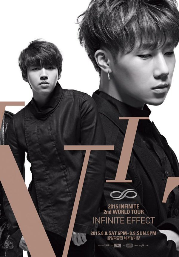 WLM_Video's tweet photo. [INFINITE] #INFINITE_EFFECT
 인피니트F에 이은 오늘의 인피니트 이펙트는?? 서울 콘서트 예매 정보 확인하는 것도 잊지 마시고요:) ▶️ https://t.co/35GDzrWa3O https://t.co/eSUL5fXzqE