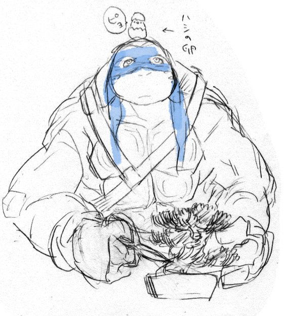rakugaki 