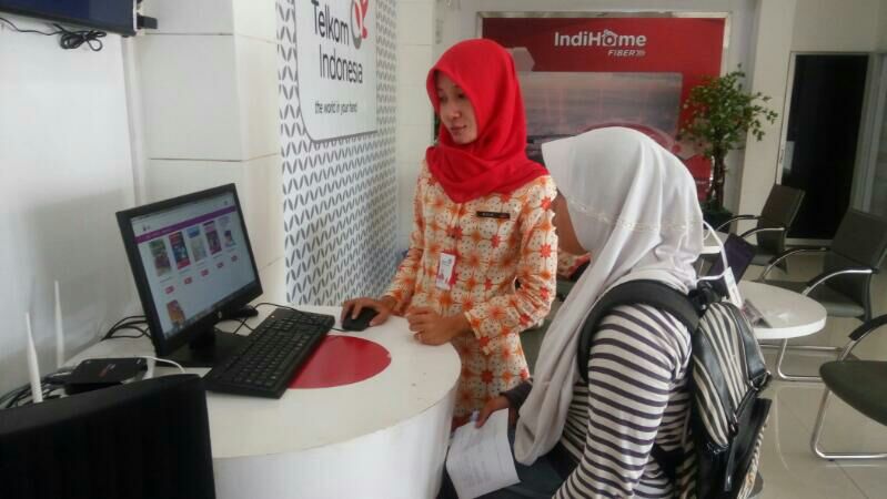 Buku-buku Sekolah kamu semua ada di Pustaka Digital lohh... <a href="/Synergy_Telkom/">Portfolio & Synergy Telkom Indonesia</a> #bumnhadiruntuknegeri #PADITREG2 #PlasaCibitung #WitelBekasi