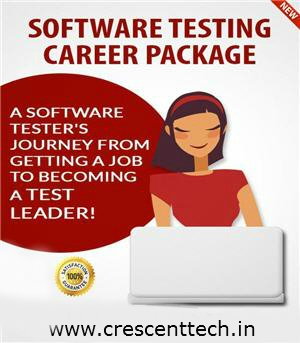 cres_tech's tweet image. Software testing Training, PHP Training,Selenium Training. Log in to crescenttech.in  #Selenium  #software_testing #testing_training