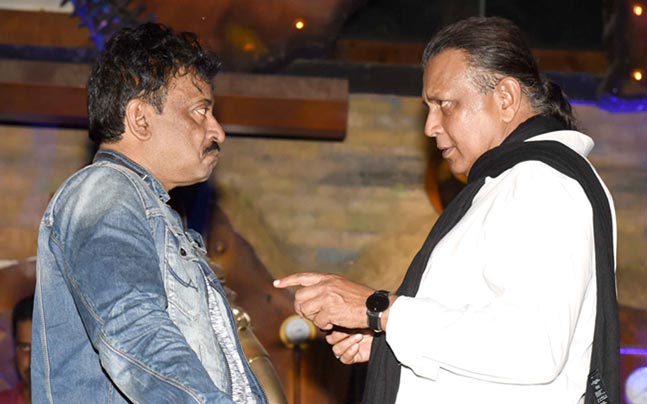 . turns 55: Mithun to B-Town parties with birthday boy |  