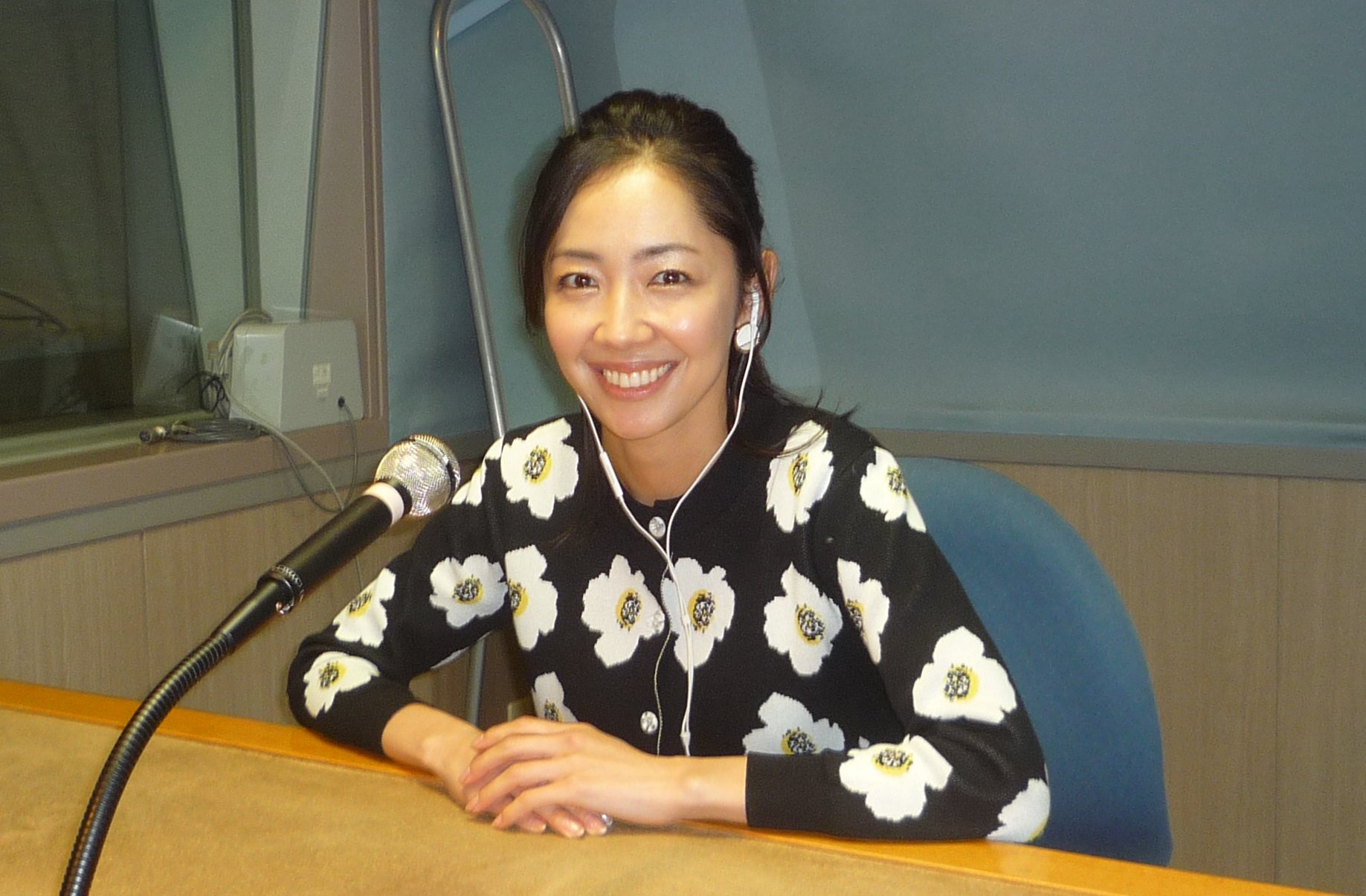 تويتر 川崎市シティプロモーション على تويتر 本日4月7日 金 17 28 ラジオ日本 1422khｚ かわさき For You がいよいよスタートします 初回の本日は パーソナリティ吉木由美の自己紹介と リニューアルオープンした 小黒恵子童謡記念館 の情報を放送 川崎の