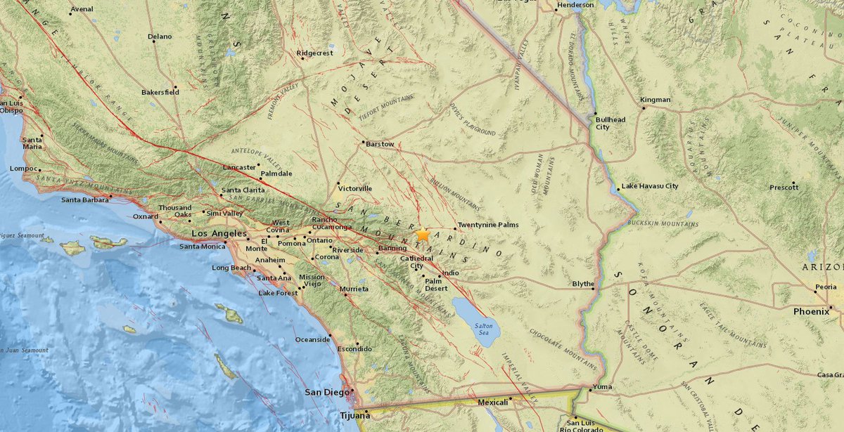 Yucca Valley Latest News, Breaking News Headlines Scoopnest