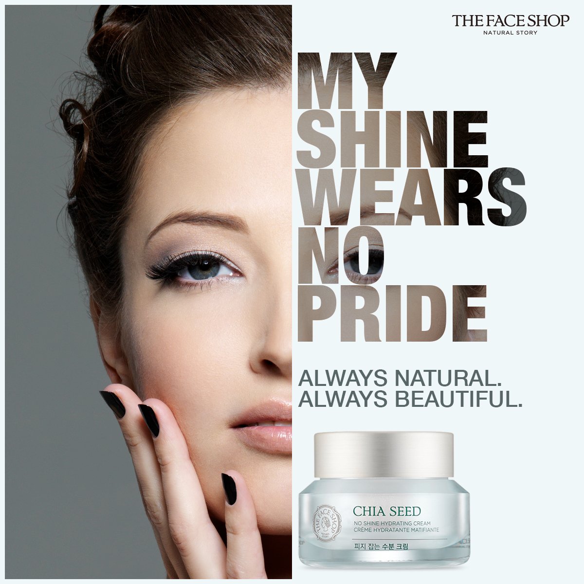 Thefaceshop INDIA tweet media