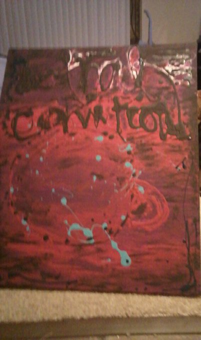 #workinprogress #painting very dark for me but totally just represented something for me and had to #getitout<a href="/tag/workinprogress"class="tags">#workinprogress</a><a href="/tag/painting"class="tags">#painting</a><a href="/tag/paint"class="tags"><span>#paint</span></a><a href="/tag/getitout"class="tags"><span>#getitout</span></a><a href="/tag/paintitout"class="tags"><span>#paintitout</span></a>