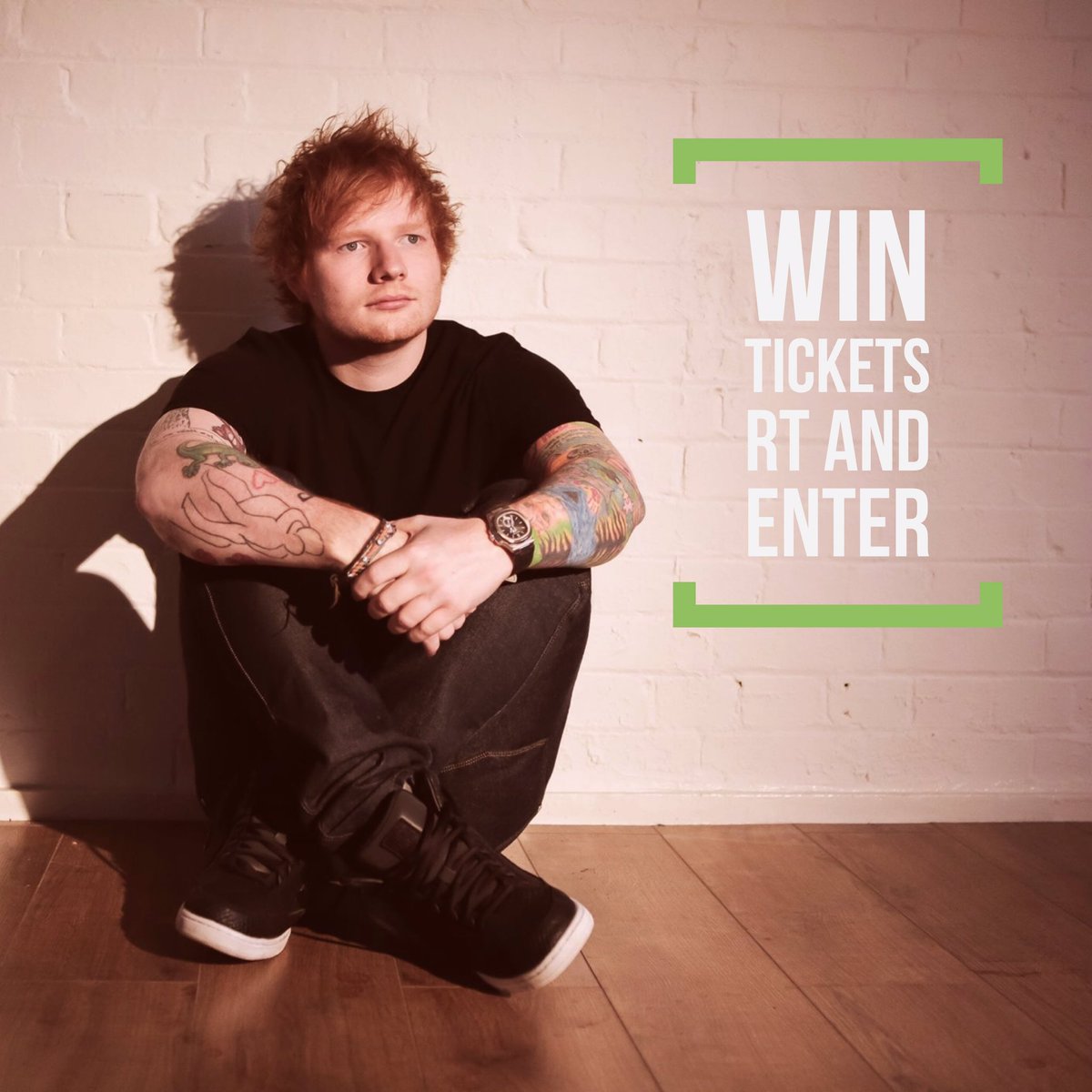 love_belfast's tweet photo. Who fancies tickets to @edsheeran @3arenadublin #Dublin? 

RT and Enter https://t.co/voOS2B5D0A https://t.co/jQftnp7MKe