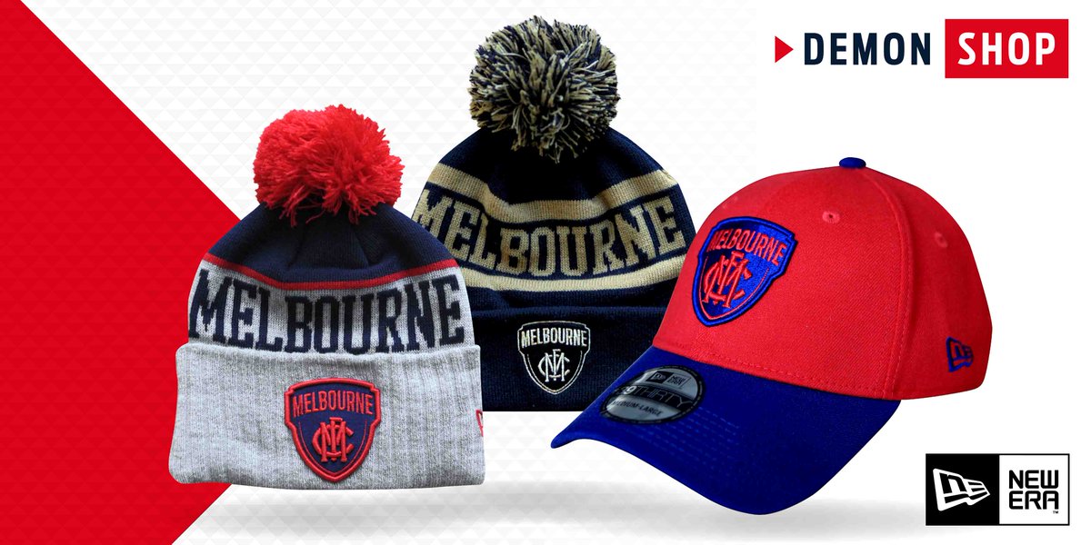 melbourne demons store