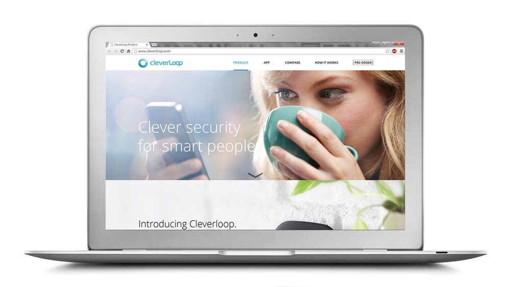 CleverLoop_DE's tweet image. Smart Home Security - cleverloop.de