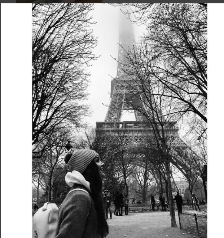 TonaRsh's tweet photo. The Best City #Paris😍😍😘😘 https://t.co/mGM2367SVn
