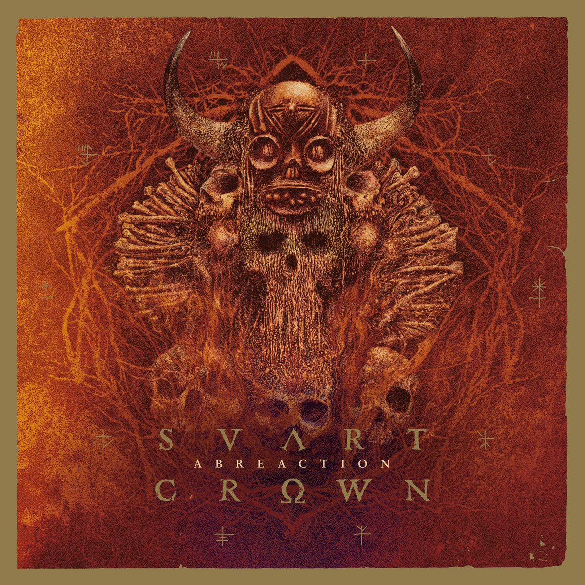 punktastic's tweet photo. REVIEW: Svart Crown contribute to death metal's dark legacy with some exhilarating chunks of Satan-fuelled savagery https://t.co/AIZmSvleL3 https://t.co/vjMQKQLCmK