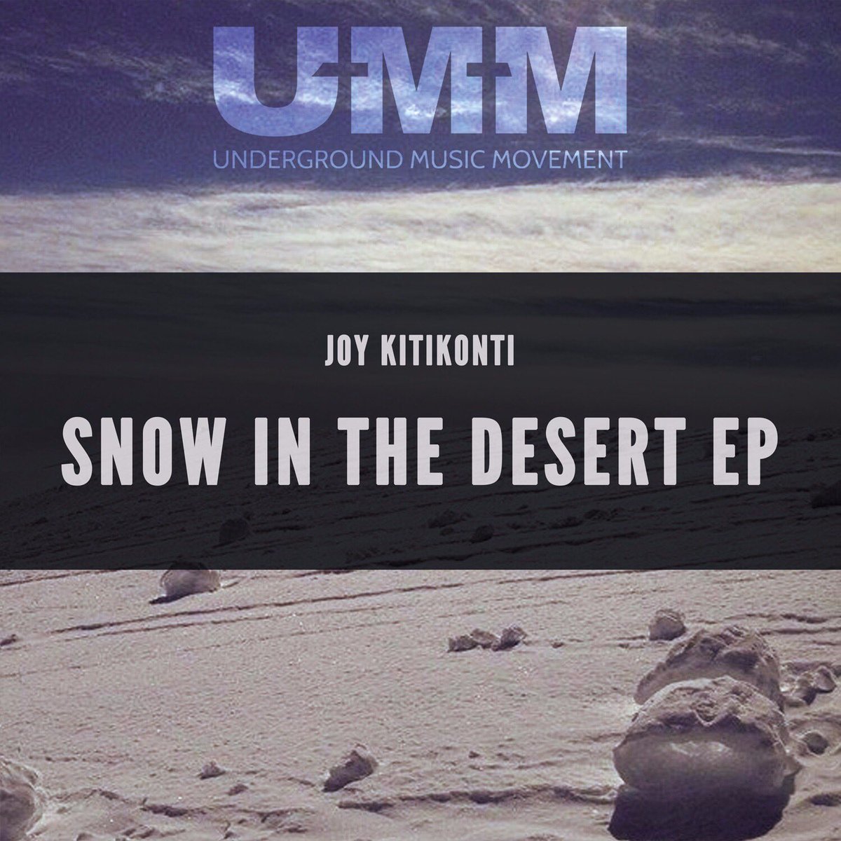 ONLY FOR YOUR EARS: UMMBELIAVABLE!!!
#house #housemusic #minimalhouse #minimaltechno #technomusic #techno #dance #clubsound #djs #dj #sound