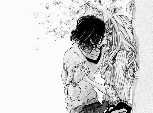 ShoujoMemories's tweet photo. .:^No I won't be The One^:. https://t.co/bQEbfqz15a