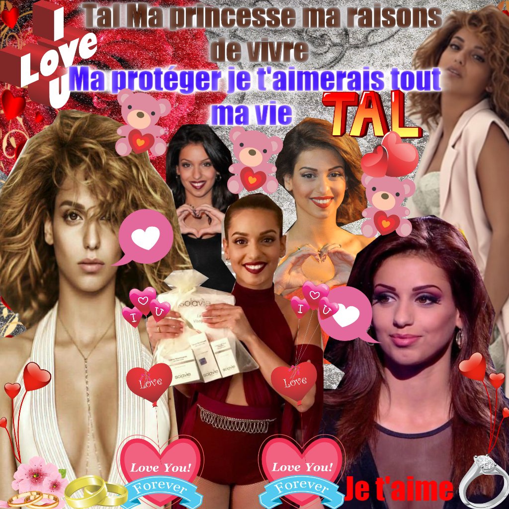 BenjaminTeamTal's tweet photo. @TalOfficial https://t.co/5xwuNZJZ0H