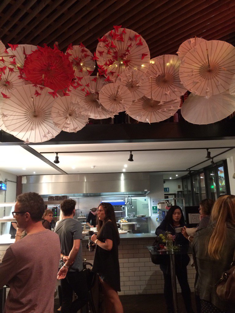 whatsford0ner's tweet photo. Pop Up Japan's beautiful décor and canalside space #popupjapan #proudeast #toblognetwork https://t.co/uPhISYyawZ