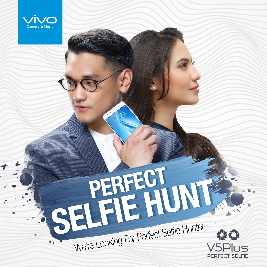 Ekspresikan sosok Kartini era modern versi kamu melalui #PerfectSelfieHunt dan menangkan #VivoV5Plus! bit.ly/2nOa54N