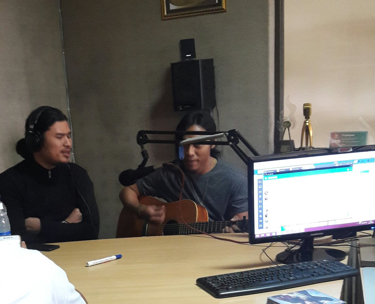 Dev Semarang tweet media