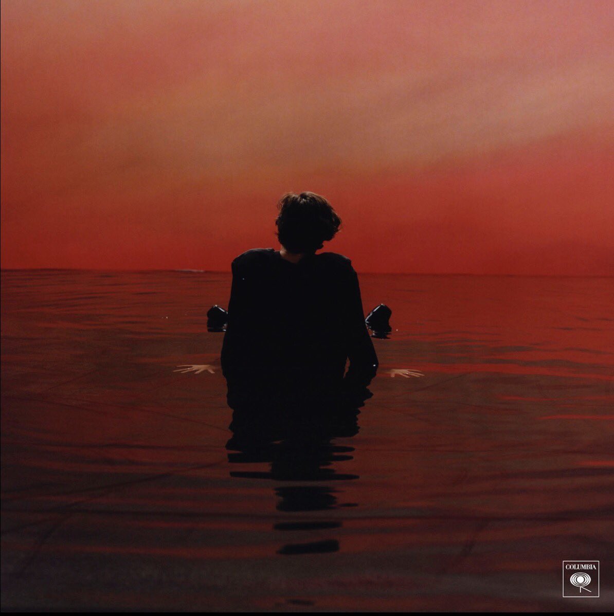 1Dshadyfact's tweet photo. RT if you LOVE Harry's debut single #SignOfTheTimes 😍 https://t.co/VQYw4SpnoB