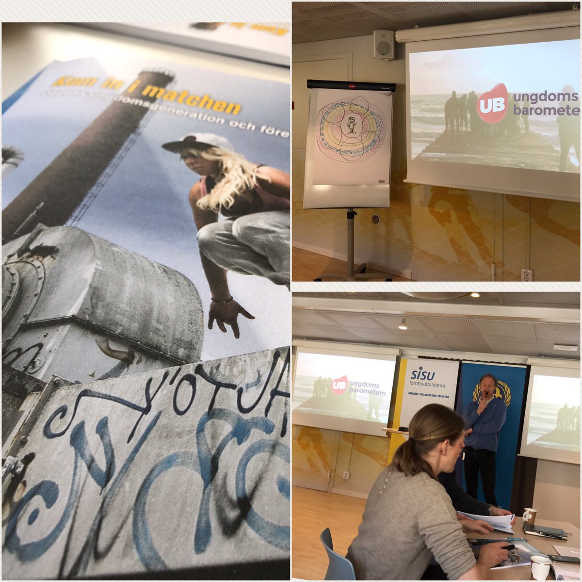Ulrika Lingslunde tweet media