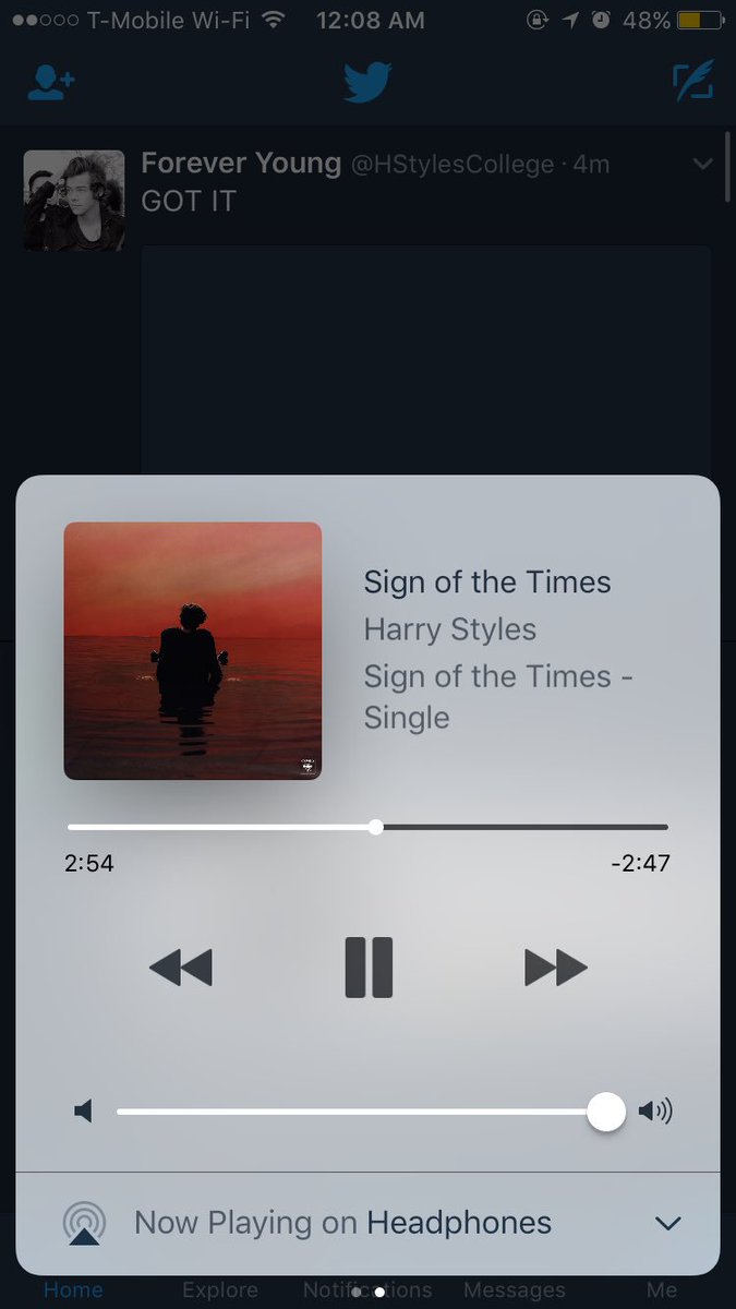 harrybeingweird's tweet photo. I AM IN FUCKING TEARS https://t.co/i3FNf2Kg21