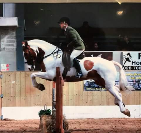 MurphysMagic8's tweet image. My fabulous Murphy and Shane #champion#supercob