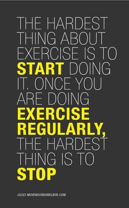 AHealthBlog's tweet photo. Brain plays a part in fatigue of the muscles ➡ https://t.co/XnFoBYrYuN https://t.co/DBEPvy5n20