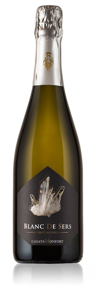 monfort_cantine's tweet photo. Blanc de Sers Brut Nature selezionato da Ian d'Agata per la degustazione "Autoctoni rari e in estinzione" con @donnedelvino @PropostaVini https://t.co/O1zU1OhbdI