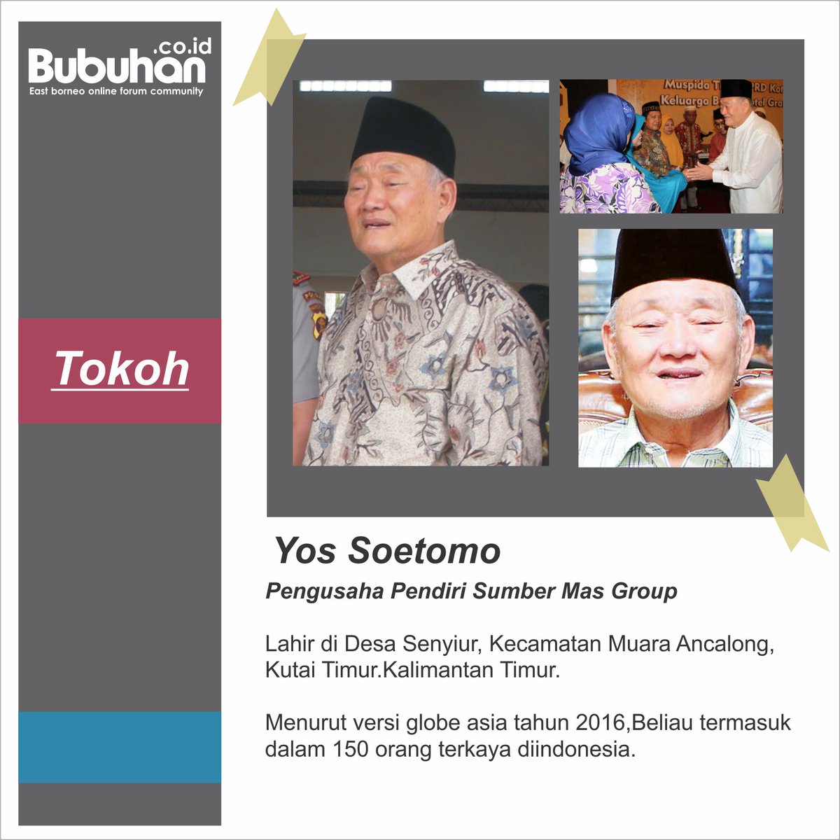 bubuhan_id's tweet photo. Yos Soetomo https://t.co/TDKR5uDyO9
