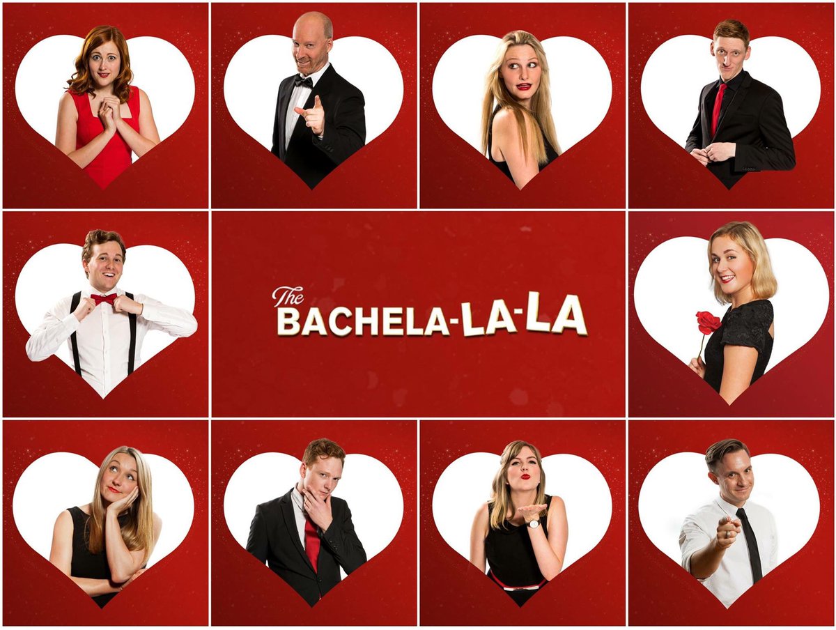 Impromptunes (@impromptunes) on Twitter photo Our sexy Bachela-la-las comedyfestival.com.au/2017/shows/the… <a href="/micomfestival/">Melbourne International Comedy Festival</a> #micf2017 #bachelalala #impromptunes Our sexy Bachela-la-las comedyfestival.com.au/2017/shows/the… <a href="/micomfestival/">Melbourne International Comedy Festival</a> #micf2017 #bachelalala #impromptunes