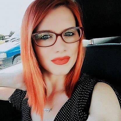 SkyNews's tweet photo. A Romanian woman who fell into the River Thames during the #Westminster attack - Andreea Cristea - has died https://t.co/dTSsisZjSt