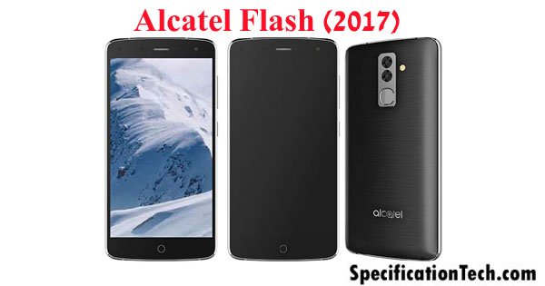 TechDetails's tweet image. Alcatel Flash (2017) #smartphone was announced in 2017, April.  #specification #details #alcatel #alcatelreview &amp;gt;&amp;gt;&amp;gt; bit.ly/2oHsfbp