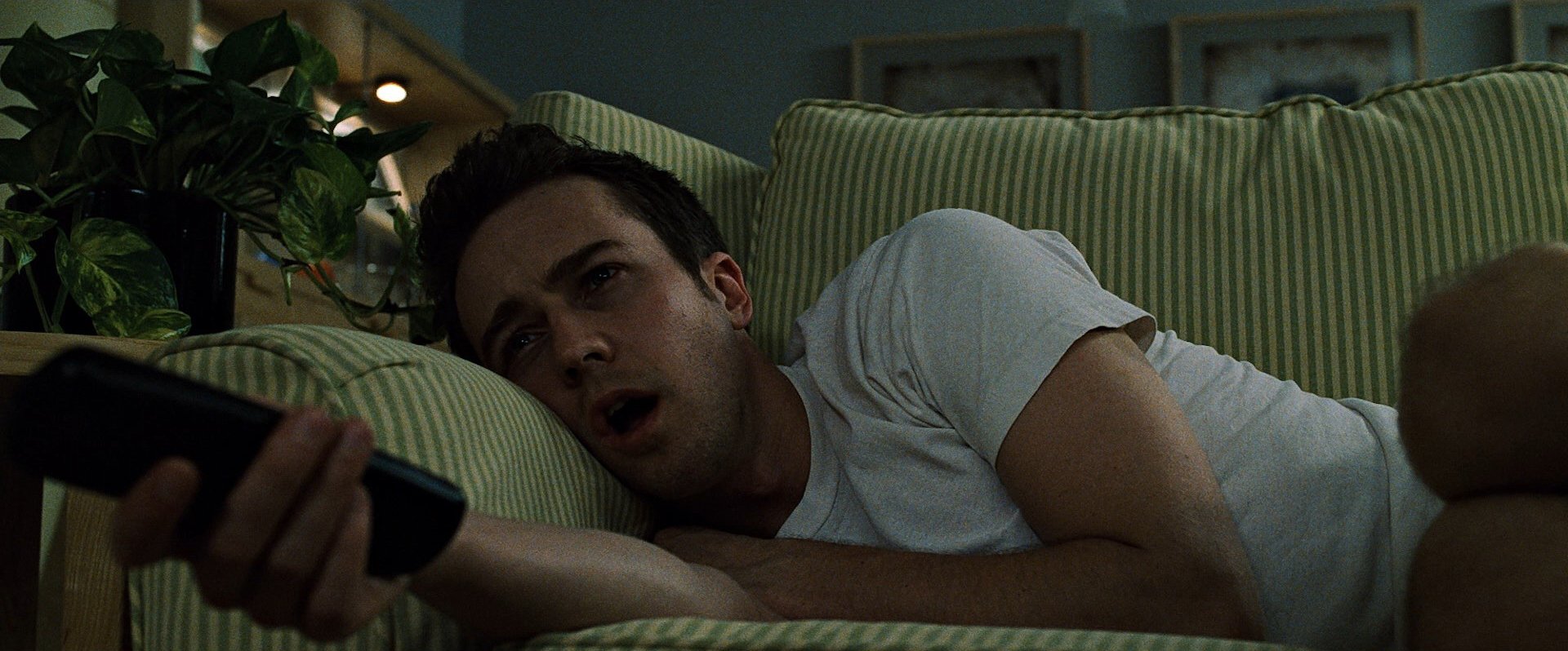the theme of insomnia in the movie fight club Fight club - insomniawmv scorchfield stress and insomnia in fight club - duration: fight club (5/5) movie clip. the theme of insomnia in the movie fight club Fight club - insomniawmv scorchfield stress and insomnia in fight club - duration: fight club (5/5) movie clip.