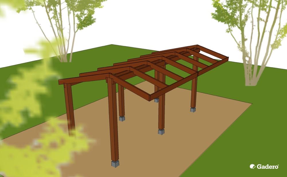 GaderoNL's tweet photo. Zelf kapschuur maken? Bekijk ons stappenplan en tips
https://t.co/geoS7NtdD6
#klustips #tuintips #kapschuur https://t.co/qpkXzM3Mgf