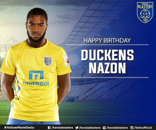 Duckens nazon discount