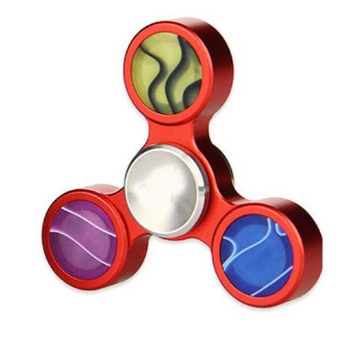 fidgetspinner's tweet photo. #fidgetspinner #edcgear #edc #edcspinner #handcarry #handspinn #instahandspinners
https://t.co/cp6VBz9thk https://t.co/7ix3P52EIZ