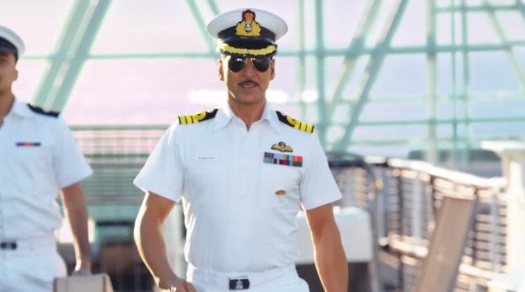 akshaykumar tweet picture