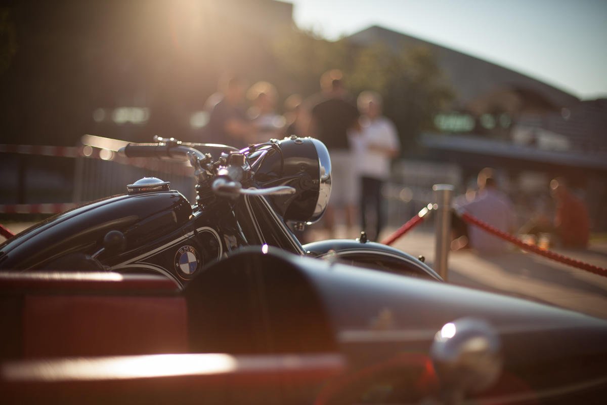 Discover the latest #bikes, #stunt riders, great food and epic attractions - The #BMWMotorradDays are almost here: fal.cn/us8O