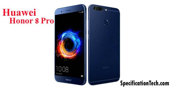 TechDetails's tweet image. Huawei Honor 8 Pro #smartphone was announced in 2017, April. #specification #details #huawei #huaweireview &amp;gt;&amp;gt; bit.ly/2oPVgPb