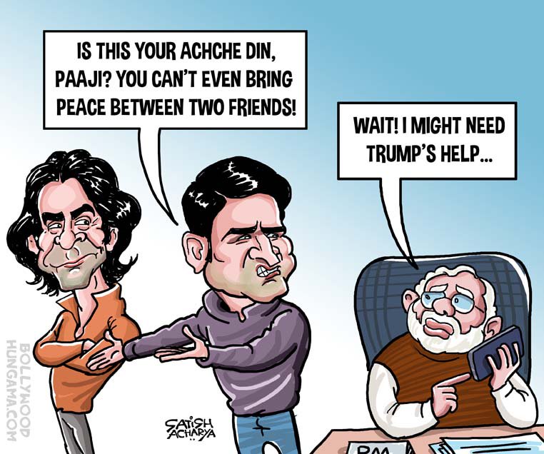 Satish Acharya on Twitter: Satish Acharya on Twitter: