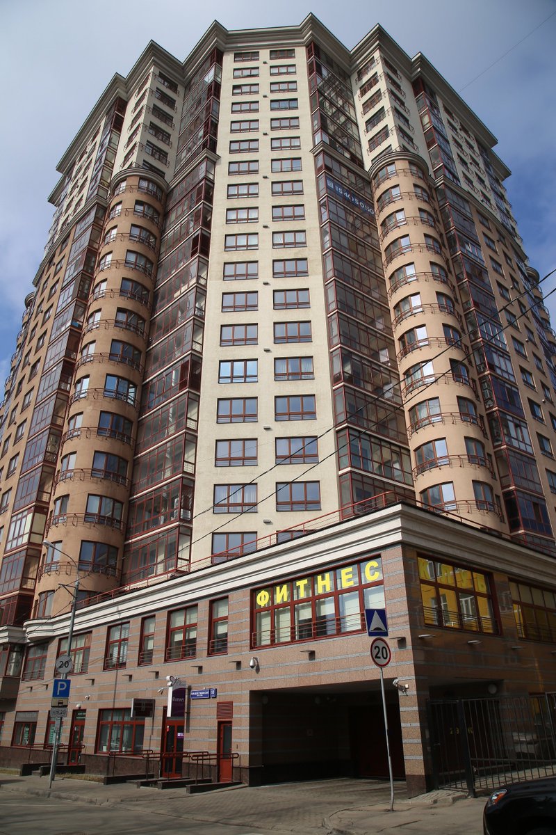 sknovosti's tweet image. До сих про от @kondratyevvi не поступил ответ о способе приобретения государственной квартиры стоимостью более 200 млн.в ЖК "Дом на Тишинке"