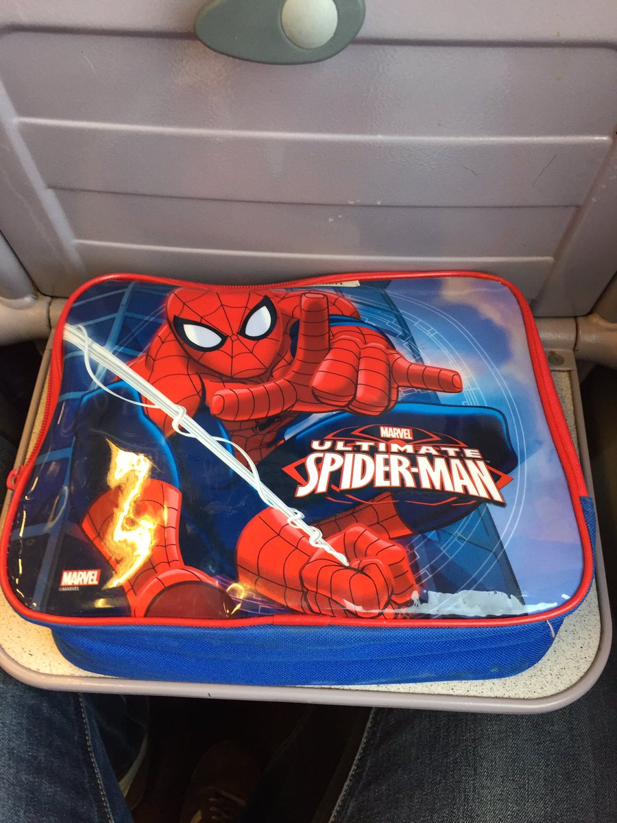 MylesLambert's tweet photo. #trainbreakfast https://t.co/07Q5Xyq72a