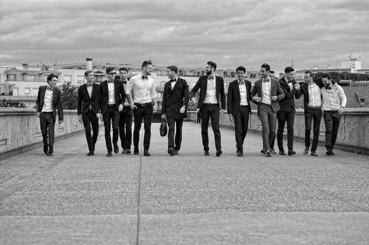 strasfashion's tweet photo. Direction le week-end ☀️ #motivation #backstage #SFWeek https://t.co/HEa7b2IPzb