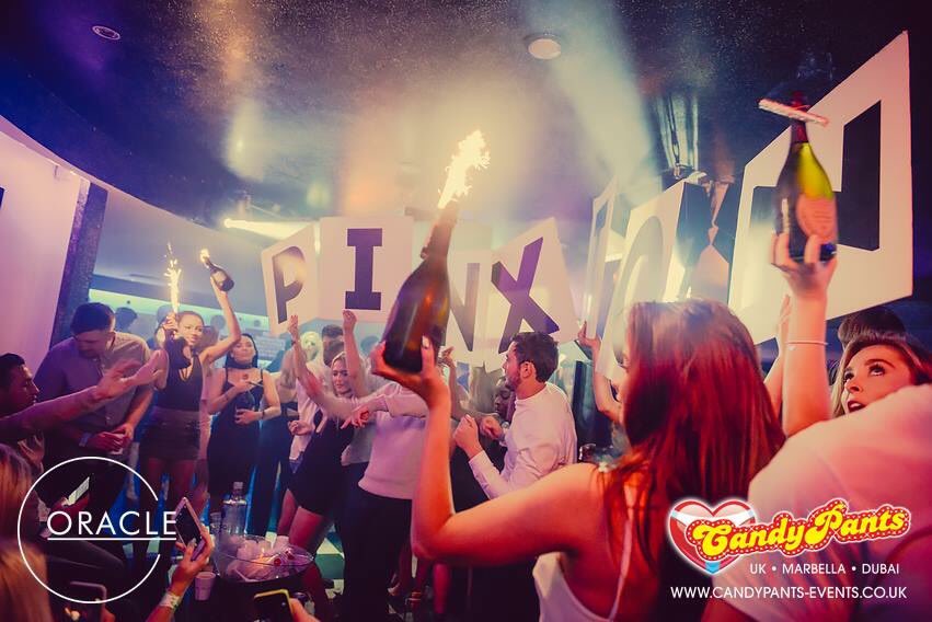 CandypantsLeeds's tweet photo. We go all out for you @OracleLeeds #Leeds #Tables #PreBook #FunVIP
info@candypants-events.co.uk π² https://t.co/jUigPRYUZN