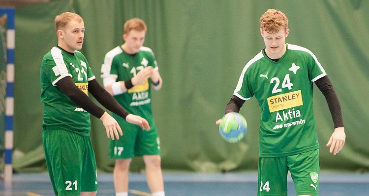 Atlas ja GrIFK tasavahvoina huippujännittävän ottelusarjan päätöspeliin faneille.com/kasipallo/atla…