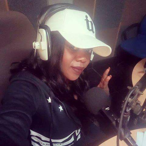 Mwebantu's tweet photo. @HOT877Zambia #RedHotBreakfastshow presenter @hopechishala has left the show after presenting it for 8 years. https://t.co/01i7TEOZQC