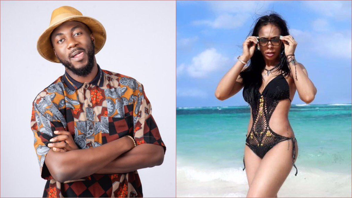 #BBNaija's Bally opens up in new video Tboss was the housemate who irritated us the most in the house