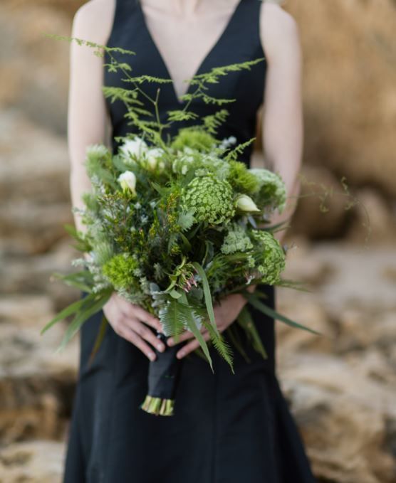 'Using Greenery in your floral arrangements is always beautiful' - <a href="/polkadotbride/">Polka Dot Wedding</a> bit.ly/2ocDsAq